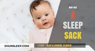 Sleep Sacks: Safe, Snug, and Secure