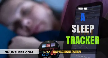 Sleep Tracking: Enhancing Your Sleep, Enhancing Your Life