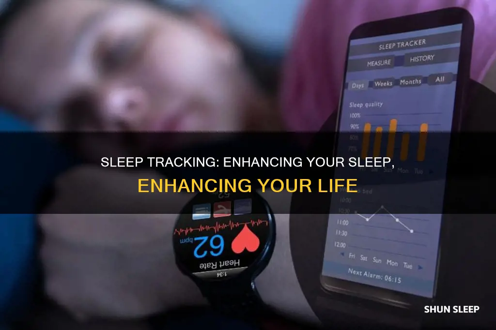 why use a sleep tracker