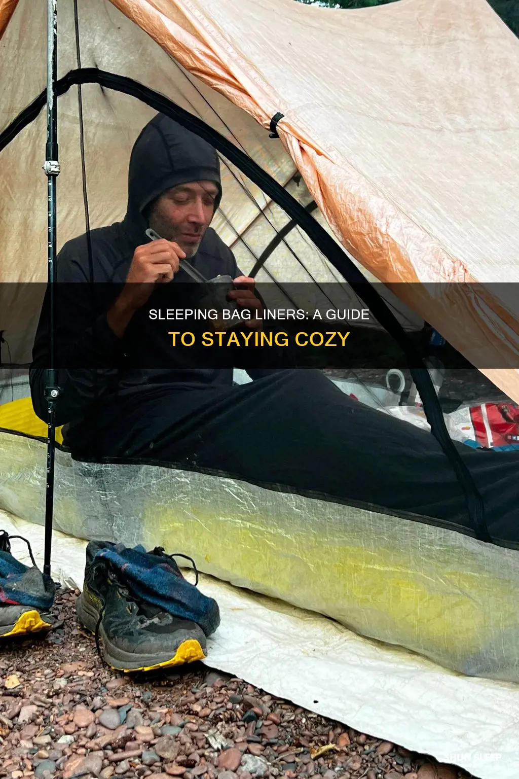 why use a sleeping bag liner webtogs gear guidewebtogs