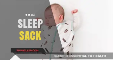 Sleep Sacks: Safe, Snug, and Secure