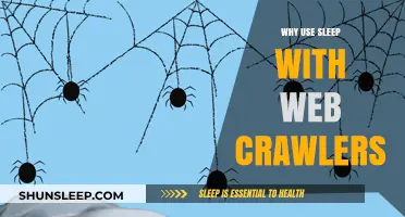 Crawlers: Sleep for Better Efficiency