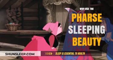 Sleeping Beauty: A Powerful Phrase for Effective Storytelling