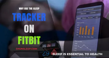 Sleep Tracking: Fitbit's Benefits for Better Rest