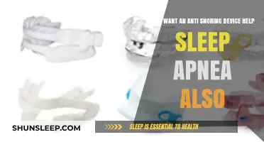 Anti-Snoring Devices: Effective Sleep Apnea Relief and Better Sleep Solutions