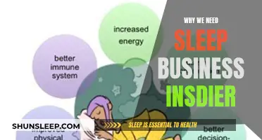 Sleep: The Business Superpower You Need