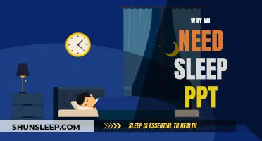 Sleep: The Ultimate Performance Enhancer