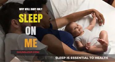 Why Babies Prefer Sleeping on Parents: Understanding the Comfort Connection