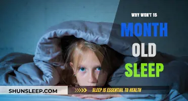 Helping Your Toddler Sleep: A Guide for Parents