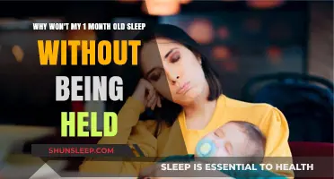 How to Help Your Baby Sleep Independently