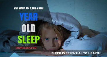 Battling Bedtime: Toddler Sleep Solutions