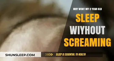 Calm Your Toddler's Bedtime: Strategies to Stop the Scream