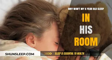 Helping Your Child Sleep Solo: A Guide for Parents