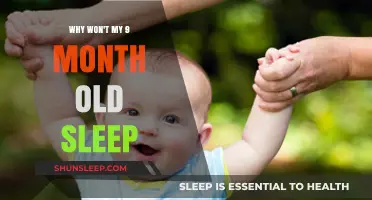 How to Help Your 9-Month-Old Sleep Through the Night