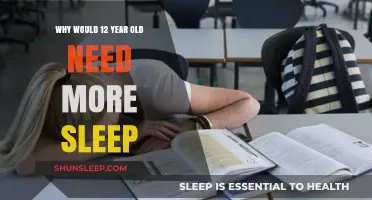 Sleep: The Superpower of Preteens