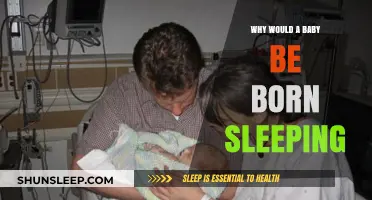 Understanding Stillbirth: Why Some Babies Are Born Sleeping
