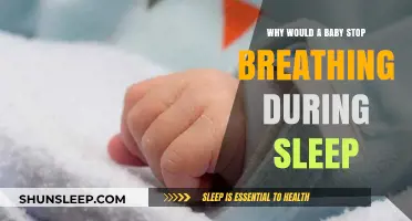 Understanding Sudden Infant Sleep Apnea: Causes and Prevention Tips
