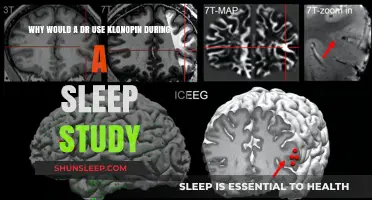 Klonopin for Sleep Studies: Why Doctors Prescribe It