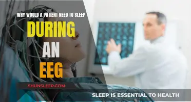 EEG Sleep Studies: Why Patients Need to Sleep