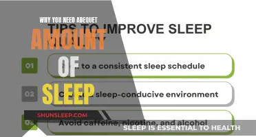 Sleep: The Ultimate Performance Enhancer You Need