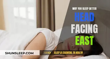 East-facing Sleep: An Ancient Secret for Better Rest