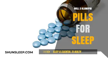 Using Klonopin for Sleep: Is It Safe?