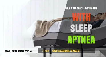 Elevating Beds: A Potential Solution for Sleep Apnea Relief?