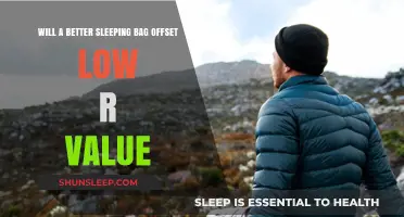 Sleeping Bag R-Value: Does Quality Make a Difference?