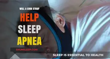Can a Chin Strap Improve Sleep Apnea Symptoms? Expert Insights