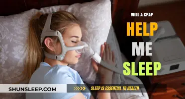 Can CPAP Therapy Improve Your Sleep Quality and Restfulness?
