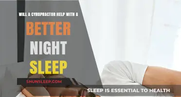 Can Chiropractic Care Improve Your Sleep Quality? Expert Insights