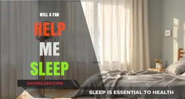 Can a Fan Improve Your Sleep Quality? Expert Tips and Insights