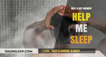 Hot Showers for Better Sleep: Myth or Effective Nighttime Ritual?