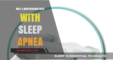 Mouthguard for Sleep Apnea: Effective Solution or Just a Myth?