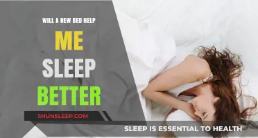 Upgrade Your Sleep: Can a New Bed Transform Your Rest?