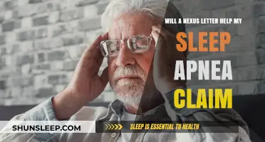 Nexus Letter: Key to Winning Your Sleep Apnea VA Claim?