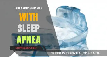 Can a Night Guard Improve Sleep Apnea Symptoms? Expert Insights