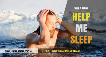 Sauna for Sleep: Can Heat Therapy Improve Your Rest?
