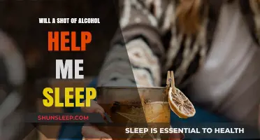Alcohol and Sleep: Does a Nightcap Really Help You Rest?