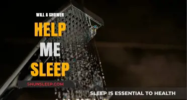 Shower Before Bed: Can It Improve Your Sleep Quality?