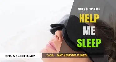 Can a Sleep Mask Improve Your Sleep Quality? Find Out Here