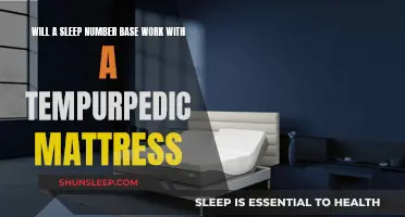 Sleep Number and Tempur-Pedic: A Match Made in Heaven?