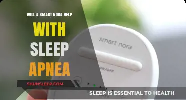 Can Smart Nora Improve Sleep Apnea Symptoms? A Comprehensive Review