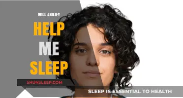 Can Abilify Improve Sleep Quality? Exploring Its Effects and Benefits