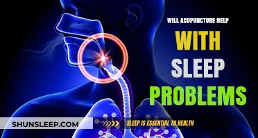 Acupuncture for Sleep: Can It Improve Your Rest and Relaxation?