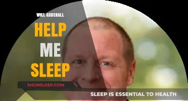 Adderall and Sleep: Understanding Its Impact on Rest and Relaxation
