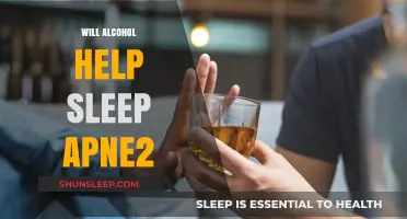 Alcohol and Sleep Apnea: Does It Help or Harm Your Sleep?