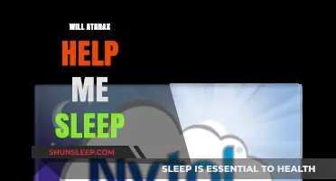 Can Atarax Improve Sleep Quality? Exploring Its Sedative Effects