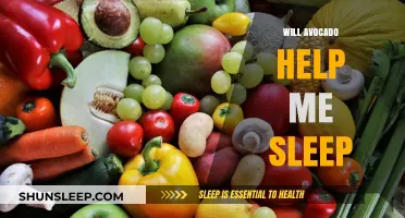 Avocado's Sleep Benefits: Can This Superfood Improve Your Rest?