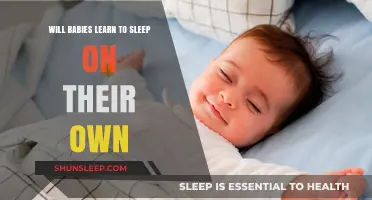 Can Babies Learn to Sleep Independently? Expert Tips and Insights